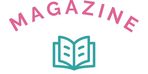 magazine