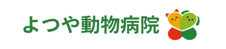 よつや動物病院