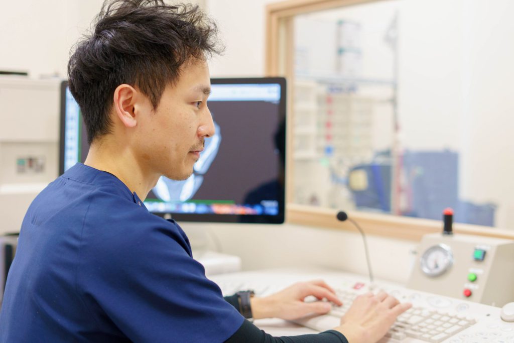 現役獣医師に聞きました!就職活動のアドバイスについて
