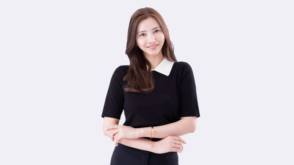 【尾﨑美紀さんに聞きました】夢を叶える秘訣